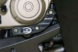 ENG/CAS/SLID RHCBR1000RR 08-12