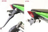 L/PLA/HOL NINJA 250R 08-12