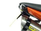 L/PLATE HOLDER-SPEED TRIPLE 08