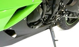 ENG/CAS/SLIDER LH ZX6-R 09-