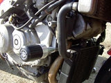 CRASH PROT HON RVF400 NC35