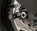 OFFSET COTTON REELS ZX6-R 07-