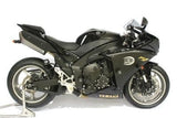 A/C/PRO UPPERS YAM YZF-R1 09