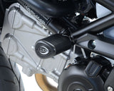 AERO CRASH PROT SUZGLADIUS 09-