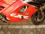 CRASH PROT HON CBR600 91-94