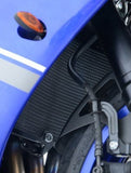 RAD GUARD BLK YAM YZF-R1 09-