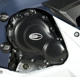 GSXR600750K8L1 R/H ENG/CAS/COV