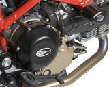 DUC DRY CLUTCH RHS SEE APPLIC