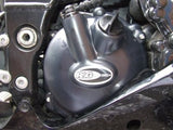 KAW ZX10 06-07 RH CLUTCH COVER