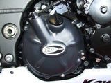 KAW ZX10 08-10 RH CLUTCH COVER