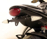 L/PLAT HOLDER BUELL 1125 R 08-