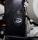 FRAME PLUG RH S1000RR 10-11