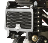 O/COOLER GUARD DUC SEE APPLIC