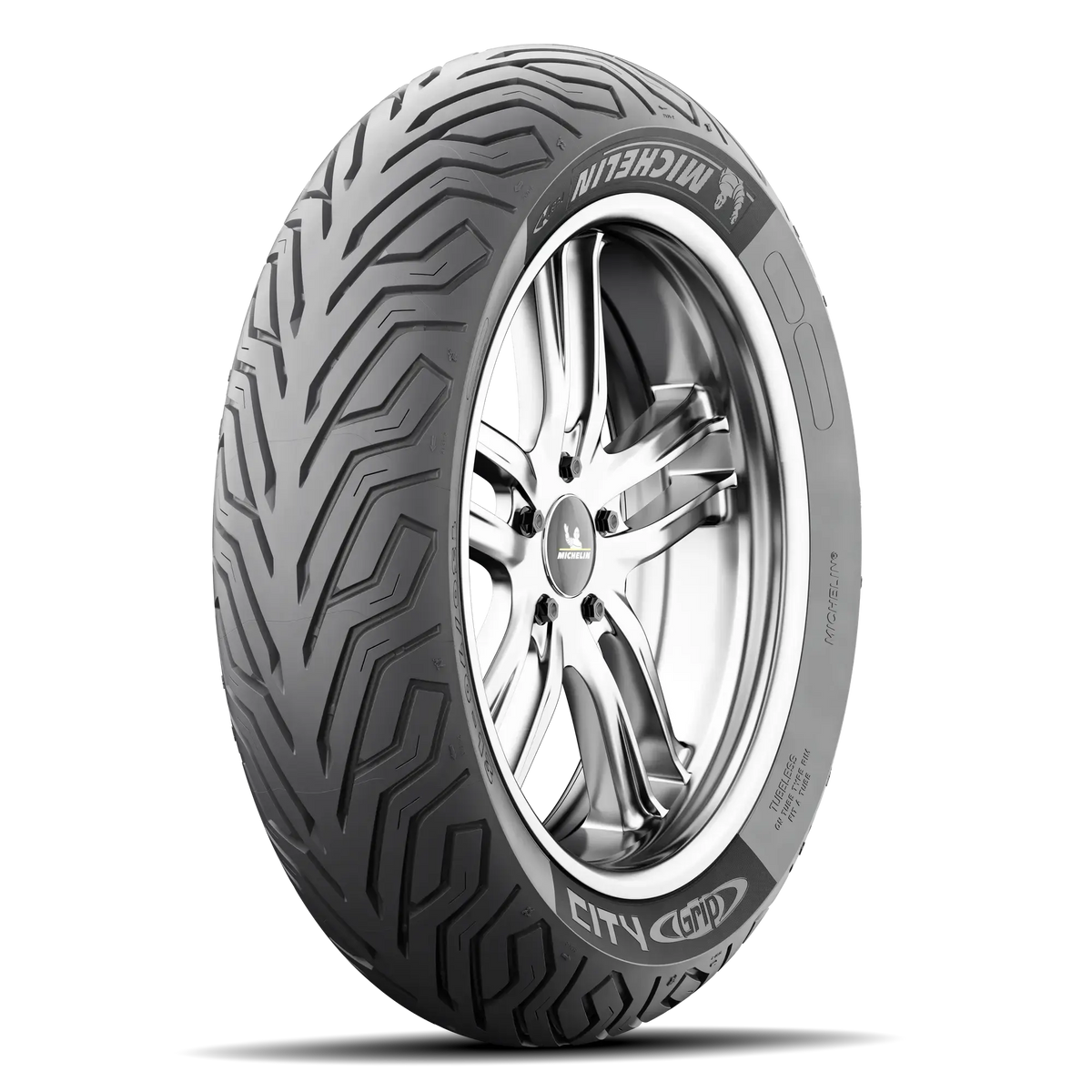 140/70-16 65P City Grip Rear