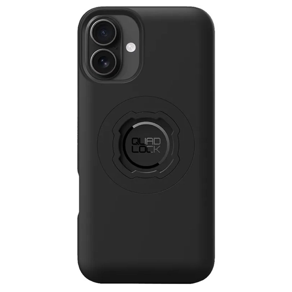 Quad Lock Mag Case - Suits iPhone 16 Plus
