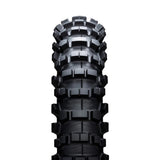 IRC JX8 Gekkota tyre