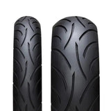 IRC SCT-001 tyre