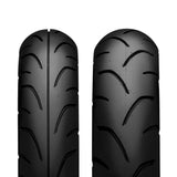 IRC SS-560 tyre