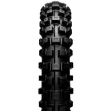 IRC VE33S 120/100-18 GEKKOTA