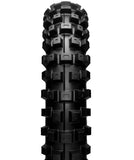 IRC VE33S 110/100-18 GEKKOTA