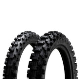 IRC VX10 60/100-12