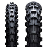 IRC VX30 tyre