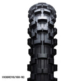IRC VX30 tyre