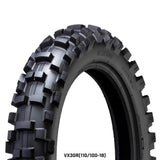 IRC VX30 120/90-18 SOFT