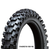 IRC VX40 120/80-19 INT-HARD