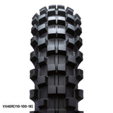 IRC VX40 tyre