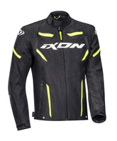 Ixon Striker Jkt Blk/wht/yel