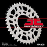 SPROCKET 44 520 #163