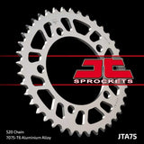SPROCKET 45 520