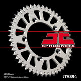 SPROCKET 48 420
