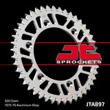 SPROCKET 52 520 #K01