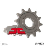 SPROCKET 13 520 #KSR