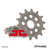 SPROCKET 14 520 #K35