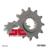SPROCKET 14 520 #K01