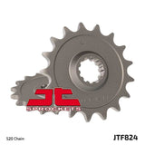 SPROCKET 14 520 #Q03