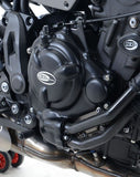 ENGINE CASE CVR SET MT-07 14-