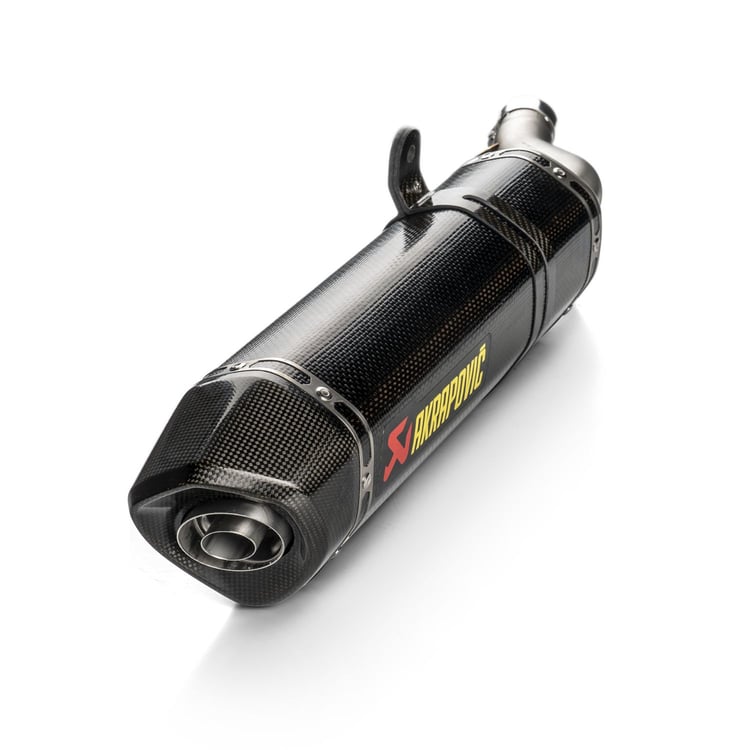CB500F (16-24) Slip-On System