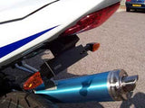 L/PLATE HOLDER GSXR600750K4-K5