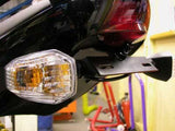 KAW ER-6 NINJA 650R UP TO 08