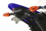 L/PLATE HOLDER YAM WR R MODELS