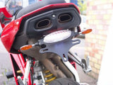 L/PLATE HOLDER DUC 749/ 999
