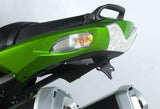 L/PLA/HOLD ZZR1400 ZX14 06-12