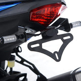 Licence Plate Holder, Kawasaki Ninja 125 / Z125 '19-