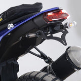 Tail Tidy Suit Yamaha Tenere 700 19- BLK