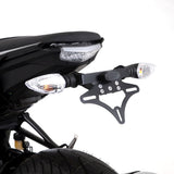 Tail Tidy for the Yamaha MT-125 '20-