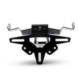 R&G Tail Tidy 950 Hyper M '21- (for Termignoni RHS exhaust)